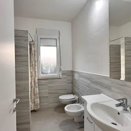 Relax Holiday home Spille
