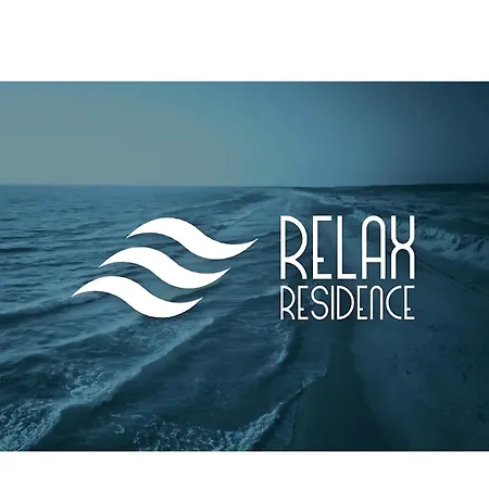Relax Spille